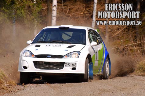 © Ericsson-Motorsport, www.emotorsport.se