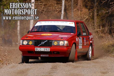 © Ericsson-Motorsport, www.emotorsport.se