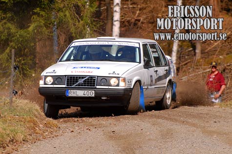 © Ericsson-Motorsport, www.emotorsport.se