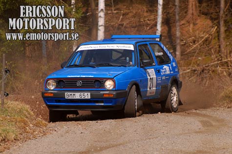 © Ericsson-Motorsport, www.emotorsport.se