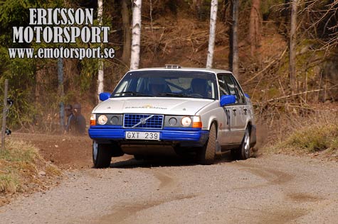 © Ericsson-Motorsport, www.emotorsport.se