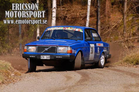 © Ericsson-Motorsport, www.emotorsport.se