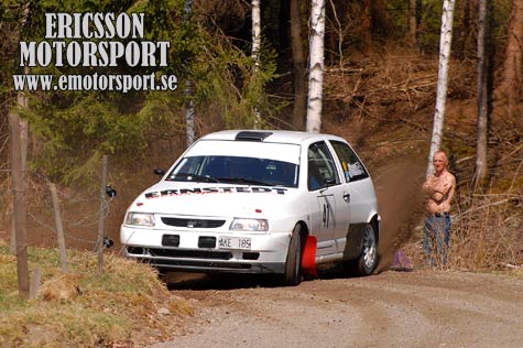 © Ericsson-Motorsport, www.emotorsport.se