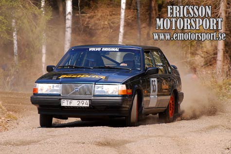 © Ericsson-Motorsport, www.emotorsport.se