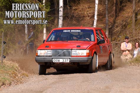 © Ericsson-Motorsport, www.emotorsport.se