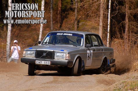 © Ericsson-Motorsport, www.emotorsport.se