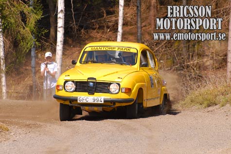 © Ericsson-Motorsport, www.emotorsport.se