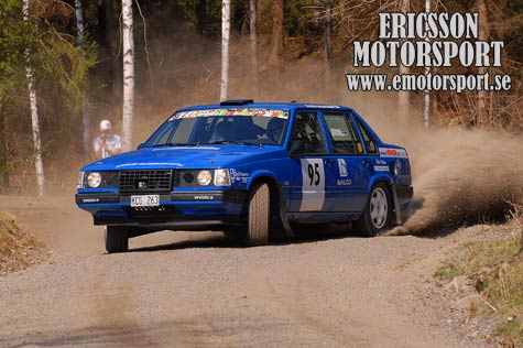 © Ericsson-Motorsport, www.emotorsport.se