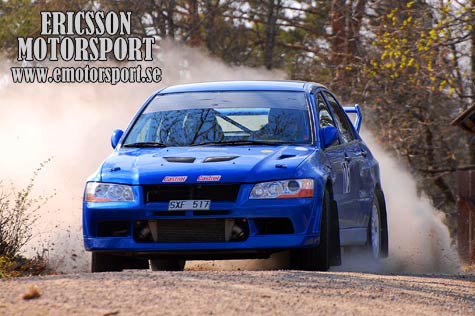 © Ericsson-Motorsport, www.emotorsport.se