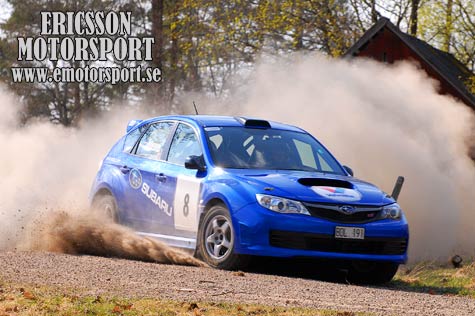 © Ericsson-Motorsport, www.emotorsport.se