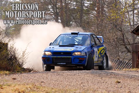 © Ericsson-Motorsport, www.emotorsport.se