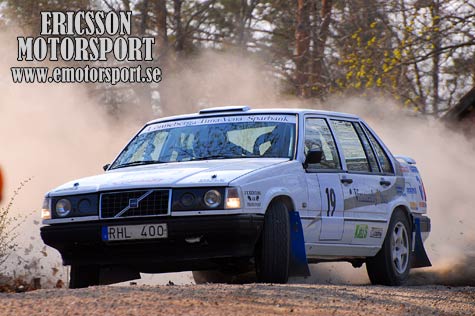 © Ericsson-Motorsport, www.emotorsport.se