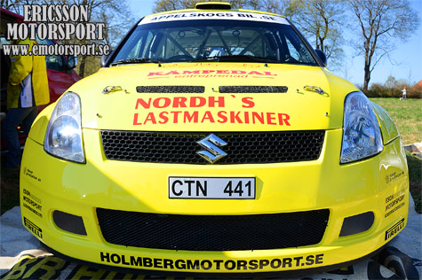 © Ericsson-Motorsport, www.emotorsport.se