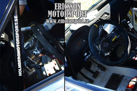 © Ericsson-Motorsport, www.emotorsport.se