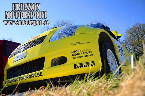 © Ericsson-Motorsport, www.emotorsport.se