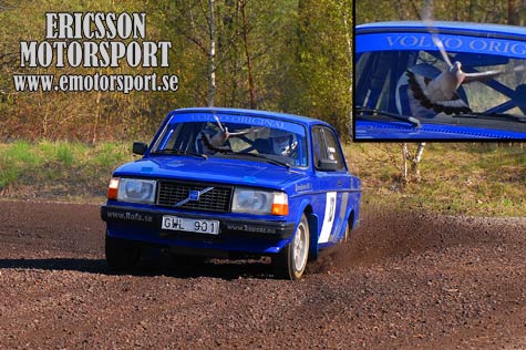 © Ericsson-Motorsport, www.emotorsport.se