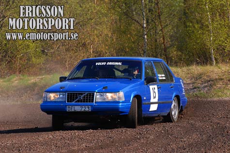 © Ericsson-Motorsport, www.emotorsport.se