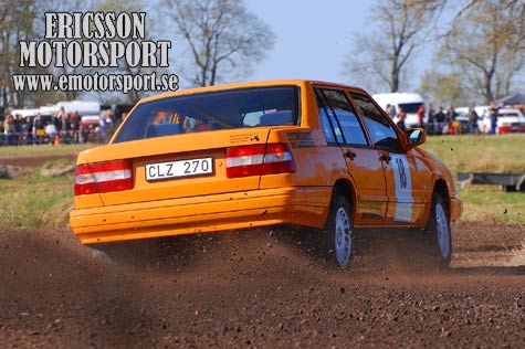 © Ericsson-Motorsport, www.emotorsport.se