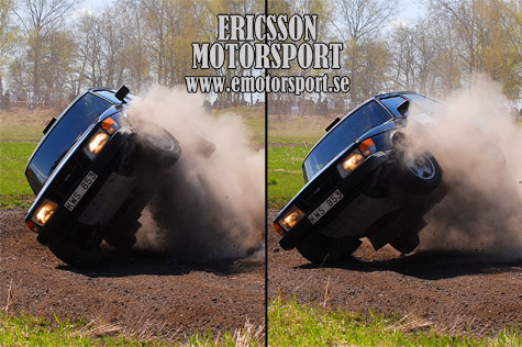 © Ericsson-Motorsport, www.emotorsport.se