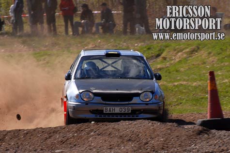 © Ericsson-Motorsport, www.emotorsport.se