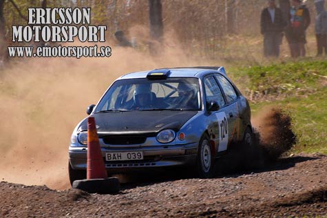 © Ericsson-Motorsport, www.emotorsport.se