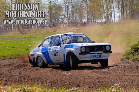 © Ericsson-Motorsport, www.emotorsport.se