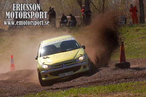 © Ericsson-Motorsport, www.emotorsport.se