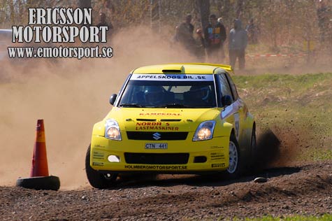 © Ericsson-Motorsport, www.emotorsport.se