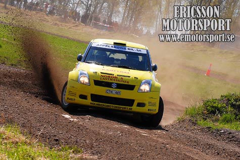 © Ericsson-Motorsport, www.emotorsport.se