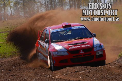 © Ericsson-Motorsport, www.emotorsport.se