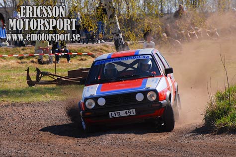 © Ericsson-Motorsport, www.emotorsport.se