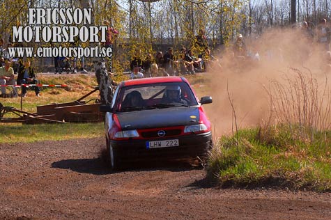 © Ericsson-Motorsport, www.emotorsport.se