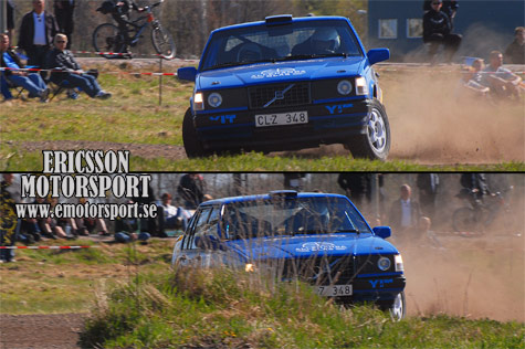 © Ericsson-Motorsport, www.emotorsport.se