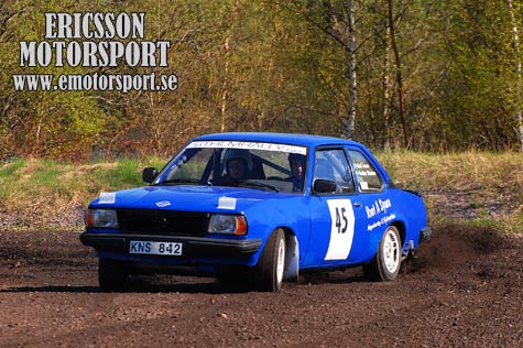 © Ericsson-Motorsport, www.emotorsport.se