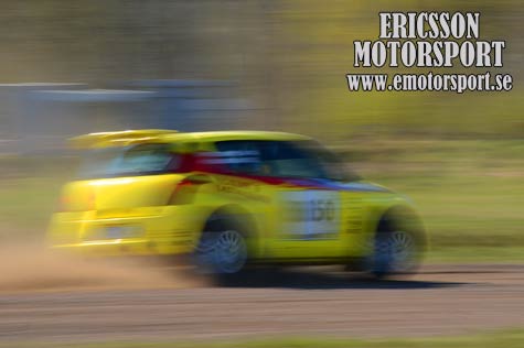 © Ericsson-Motorsport, www.emotorsport.se