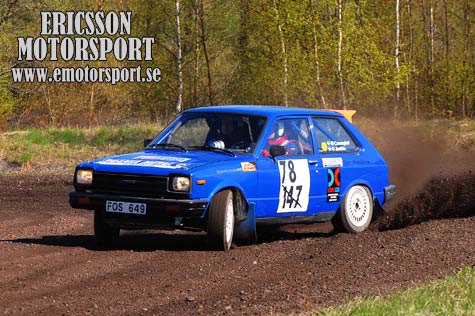 © Ericsson-Motorsport, www.emotorsport.se