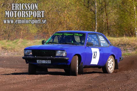 © Ericsson-Motorsport, www.emotorsport.se