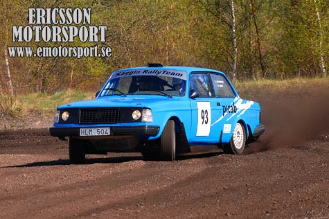 © Ericsson-Motorsport, www.emotorsport.se