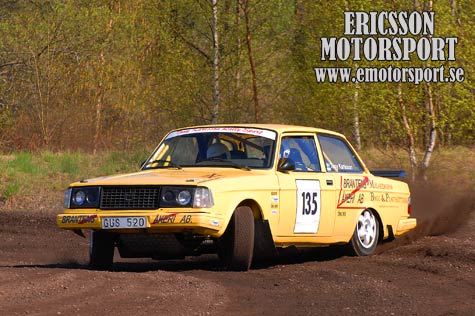 © Ericsson-Motorsport, www.emotorsport.se