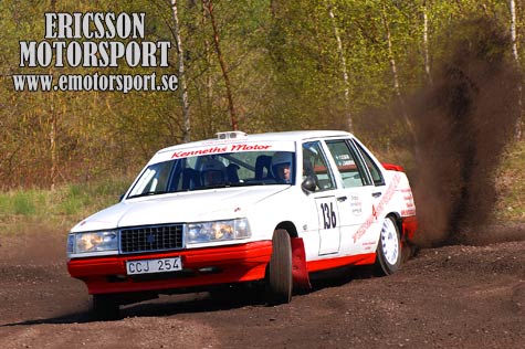 © Ericsson-Motorsport, www.emotorsport.se