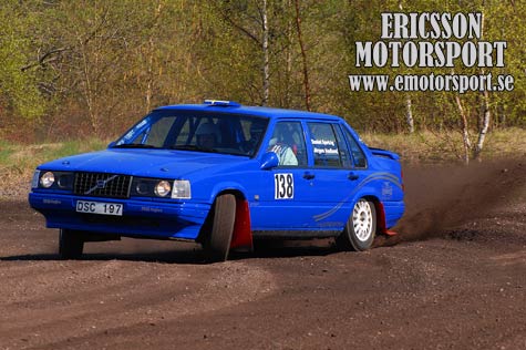 © Ericsson-Motorsport, www.emotorsport.se