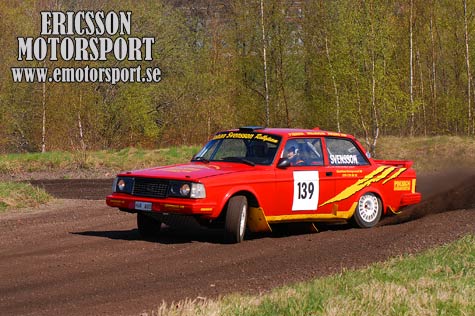 © Ericsson-Motorsport, www.emotorsport.se