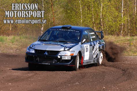 © Ericsson-Motorsport, www.emotorsport.se