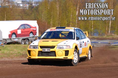 © Ericsson-Motorsport, www.emotorsport.se