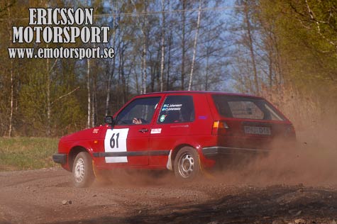 © Ericsson-Motorsport, www.emotorsport.se