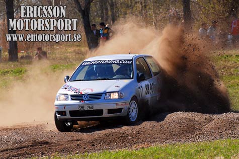 © Ericsson-Motorsport, www.emotorsport.se