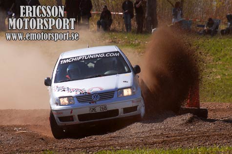 © Ericsson-Motorsport, www.emotorsport.se