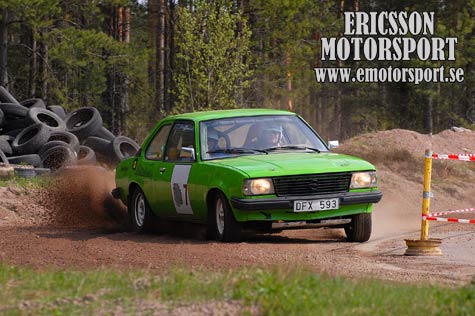 © Ericsson-Motorsport, www.emotorsport.se