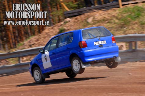 © Ericsson-Motorsport, www.emotorsport.se