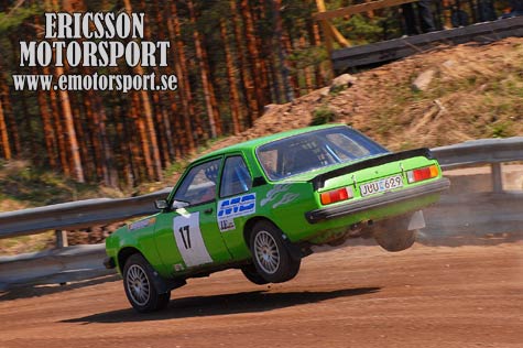 © Ericsson-Motorsport, www.emotorsport.se